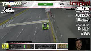 Learn to Drive iRacing 2024 S4 Week 12 Late Model Stocks at Southern National [upl. by Alyehc555]