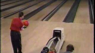 1994 Pete Weber vs Randy Pederson Part 2 [upl. by Risay]