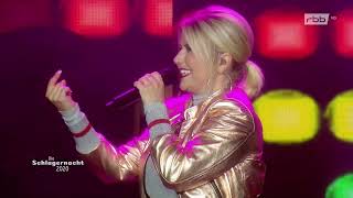 Beatrice Egli amp Bunt amp Die Schlagernacht des Jahres Berlin RBB [upl. by Myer883]