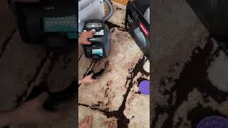 Miele Boost Cx1 Powerline elektirikli gri süpürge deneyimim 🥰 [upl. by Kevin]