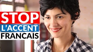 Comment améliorer sa prononciation en anglais et perdre son accent français  5 astuces immédiates [upl. by Adnolor]