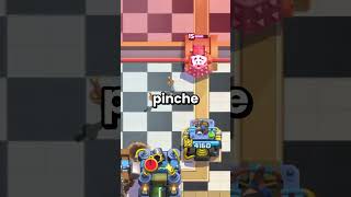 CLASH ROYALE T3 EP21 PT1 memesdeclashroyale memes clashmemes humor clasroyale clahroyale [upl. by Notirb337]