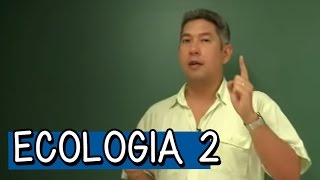 O que é Sucessão Ecológica  Resumo para o ENEM Biologia  Descomplica [upl. by Etti131]