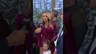 Kayleigh McEnany shares her family’s Christmas tradition [upl. by Atsedom]