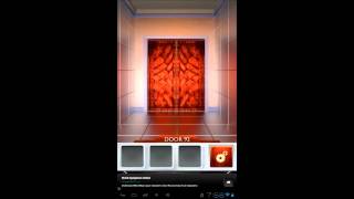 100 Doors 2 Level 92 Walkthrough Cheats [upl. by Lesak]