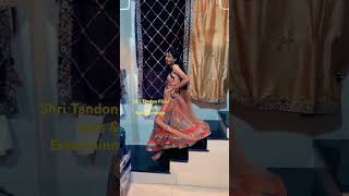 Lakar Dhakar shritandonfilms music newsong dance cgviral cgtrending cgshorts cgreelvideo [upl. by Etsyrk949]