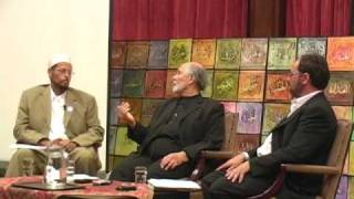 Islam amp Authors Dr Seyyed Hossein Nasr  Part 6 [upl. by Gio]