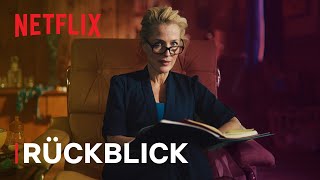 Sex Education Staffel 3 – Rückblick  Erneute Sprechstunde bei Dr Milburn  Netflix [upl. by Soilissav200]