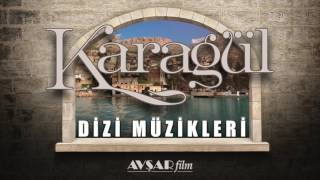 Karayip Korsanları film müziği [upl. by Onfre]