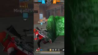 freefire capcut subscribe garenafreefire redmi10c loud gaming [upl. by Ynnig848]