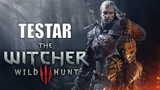 The Witcher 3 NextGen Är Det Så Bra Som Alla Säger [upl. by Eelinej]