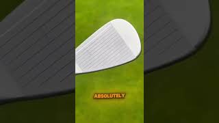 These irons are SO underrated 🏌️‍♂️ [upl. by Cleopatre]