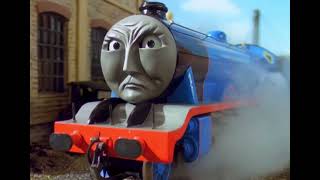 Thomas amp Friends Parody’s  Number 58 Making Gordon Cross [upl. by Flodur]