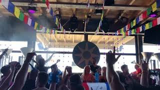 Aly amp Fila  First Sun  Luminosity 2018 Fady amp Mina [upl. by Nerrol993]