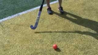 How to Play Field Hockey [upl. by Ertemed]