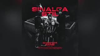 SINALOA STIL Lyric Shooter gang [upl. by Archibaldo]