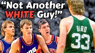 The Best Larry Bird TRASH TALK Story Ever Told [upl. by Nivloc994]