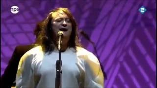 Antony amp The Johnsons Metropole Orchestra Live Cripple And The Starfish [upl. by Ateuqahs818]