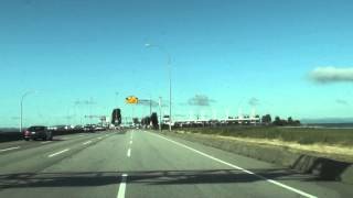 BC Ferries Tsawwassen Terminal [upl. by Zoarah948]