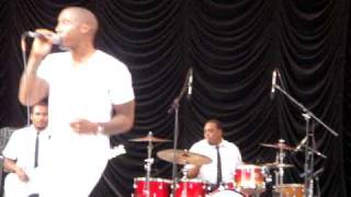 Raphael Saadiq  Feels Good [upl. by Remington]