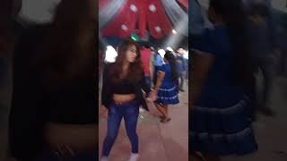 Baile en Atlalco xochiatipan HGO [upl. by Eldreda]