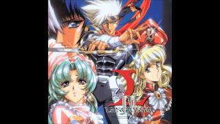 Opening  Langrisser IV PSX Version [upl. by Dwain406]