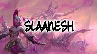 Hedonite of Slaanesh Faction Pack Review  Age of Sigmar 4th Edition [upl. by Anglo822]