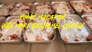 You can try this my recipes pinnies macaroni with cheessy bashamel my own recipes rasmiyavlog4385 [upl. by Una809]