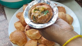 perfect pani puri masala and Pani recipe kitchenfoodideaspani purishortviralshortytshorts [upl. by Amaty43]