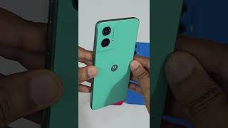 Moto G45 Malayalam Unboxing [upl. by Adnama841]