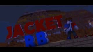 815  Minecraft Intro Jacket RB V2 MineImatorAE [upl. by Odele]