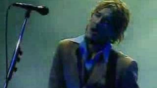 Silverchair  Emotion Sickness Live  Sao Paulo 2003 [upl. by Llenrad]