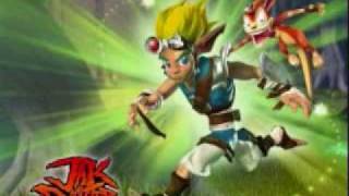 Jak amp Daxter OST  Sandover Village Green Sage Mix [upl. by Shena]