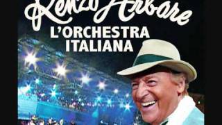 Renzo Arbore  Ma la notte no [upl. by Isej]