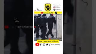 Vale a pena rir de novo policial police militar policia exercito memes [upl. by Pals]