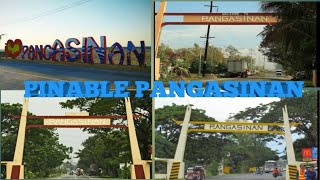 PANGASINAN NONSTOP SONGS [upl. by Fredek298]