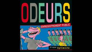 Odeurs  Optimiste [upl. by Polivy312]