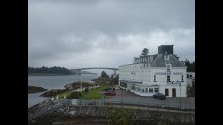 Places to see in  Kyle of Lochalsh  UK [upl. by Yennep735]