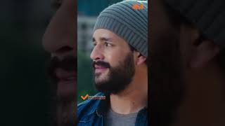 Reality vs Fantasy  aha videoIN 📺 Most Eligible Bachelor shorts ytshorts akhilakkineni [upl. by Wilton188]