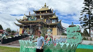 Episode5  Tawang Diary2024 [upl. by Luhar267]