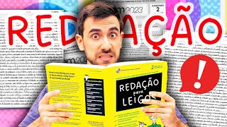 NUNCA FEZ ENEM Veja este vídeo [upl. by Delly55]