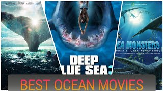 BEST OCEAN MOVIES TO WATCH [upl. by Alfred]