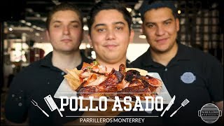 Pollo Asado Norteño 🚨🍗🔥🐥🚨 [upl. by Beckett]