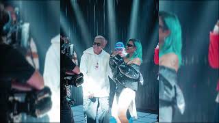 POBLADO REMIX Tras Camara Crissin Totoy El Frio Natan amp Shander J Balvin Karol G Nicky Jam [upl. by Eenor798]