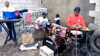 Congolese Doze music 🥁🔥 [upl. by Atina]