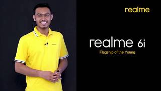 realme 6i  Live Launching Recap  Price 16990 Taka [upl. by Tekcirk74]