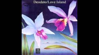 Eumir Deodato  Love Island HQ [upl. by Lau]