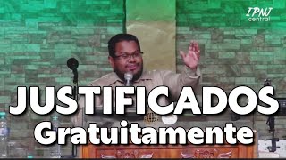 Predicas Pentecostales Apostolicos JUSTIFICADOS Gratuitamente Pst Francisco Olivares [upl. by Annav377]