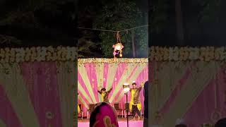 Jai bholenath ki jai dance🕺👯💃 Activity is the only maja dev [upl. by Mathian464]