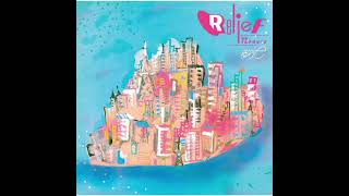 国分友里恵  Relief 72 Hours Full Album [upl. by Airemat]